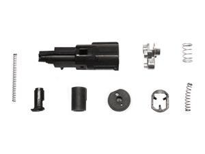 T4E Airsoft Walther PPQ GBB Rebuild Repair Parts Springs Kit Gas Blowback VFC Pistols 2211096 T4E Airsoft Walther PPQ GBB Rebuild Repair Parts Springs Kit Gas Blowback VFC Pistols 2211096