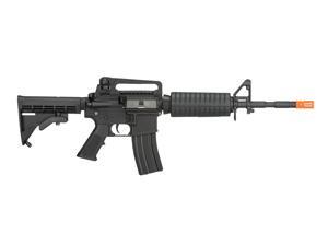 Airsoft Black M4A1 Carbine AEG Assault Rifle Gun Set + Battery & Charger Airsoft Black M4A1 Carbine AEG Assault Rifle Gun Set + Battery & Charger