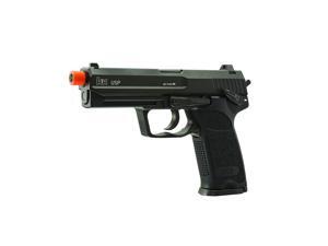 Airsoft H&K Heckler & Koch Pro USP CO2 BLOWBACK Semi Auto Combat Pistol Gun Airsoft H&K Heckler & Koch Pro USP CO2 BLOWBACK Semi Auto Combat Pistol Gun