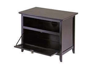 Zara Tv Stand By Winsome Wood