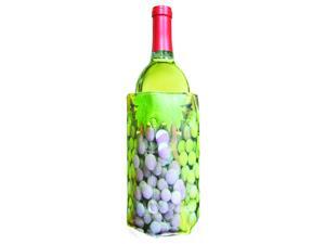 Epicureanist Wine Bottle Chilling Wrap by Vinotemp Epicureanist Wine Bottle Chilling Wrap by Vinotemp