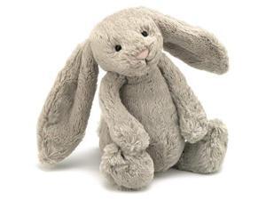 Plush Bashful Medium Beige Bunny 12" by Jellycats