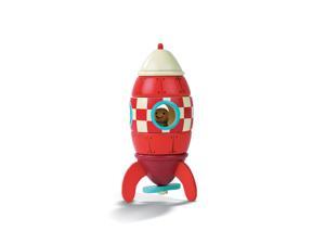 Magnetic Rocket Magnetic Rocket