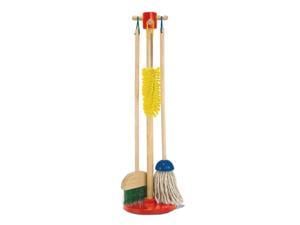 toys r us melissa and doug dust sweep mop