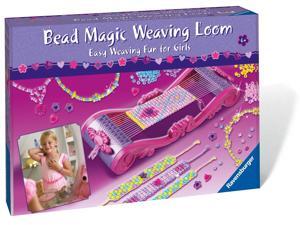 Ravensburger Bead Magic Weaving Loom Ravensburger Bead Magic Weaving Loom