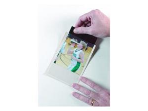 CLEAR VIEW SELF-ADHESIVE 25/PK CLEAR VIEW SELF-ADHESIVE 25/PK