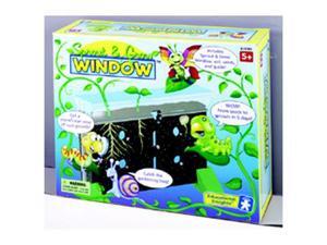 EDUCATIONAL INSIGHTS EI-5101 SPROUT & GROW WINDOW-GR. K AND UP