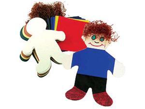 Hygloss Craft Shape 68279 Hygloss Craft Shape 68279
