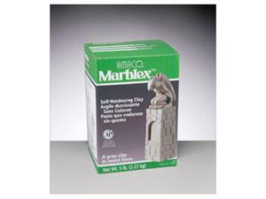 AMERICAN ART CLAY AMA47340B MARBLEX 25 LB. AMERICAN ART CLAY AMA47340B MARBLEX 25 LB.