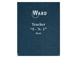 TEACHER 5 IN 1 GRADE BOOK LESSON TEACHER 5 IN 1 GRADE BOOK LESSON