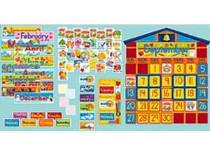 BB SET SCHOOL HOUSE CALENDAR BB SET SCHOOL HOUSE CALENDAR