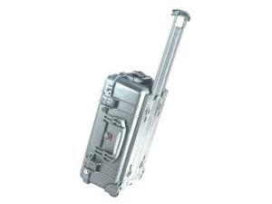 PELICAN 1500-000-180 Silver Camera Case PELICAN 1500-000-180 Silver Camera Case