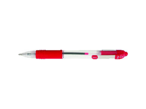 41910 Doodler'z Gel Stick Pens 1.0Mm Black 10Pk