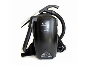 Backpack HEPA Vacuum/Blower Backpack HEPA Vacuum/Blower
