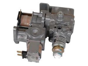 LG 5221EL2002A Dryer Gas Valve Assembly