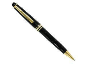 Mont Blanc Meisterstuck Classique Ball Point Pen 164-10883 Mont Blanc Meisterstuck Classique Ball Point Pen 164-10883