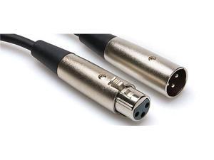 5 Ft Mic Cable XLR (F) To XLR (M) Pro Grade XLR to XLR Balanced Cable 5 Ft Mic Cable XLR (F) To XLR (M) Pro Grade XLR to XLR Balanced Cable