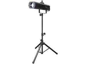 Chauvet LED Follow Spot 75 With Stand - New Chauvet LED Follow Spot 75 With Stand - New