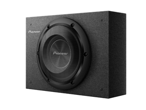 Pioneer TS-A2000LB 20 cm / 8" A-Series Shallow Component Subwoofer Enclosed, 700 W MAX. 250 W NOM. Pioneer TS-A2000LB 20 cm / 8" A-Series Shallow Component Subwoofer Enclosed, 700 W MAX. 250 W NOM.