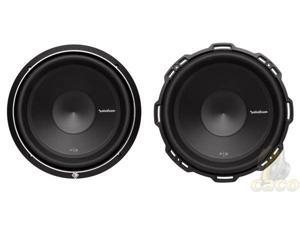 Rockford Fosgate Punch P2D415 Car subwoofer driver - 250 Watt Rockford Fosgate Punch P2D415 Car subwoofer driver - 250 Watt