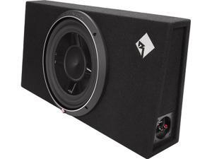Rockford Fosgate Punch P3S P3S-1X12 Car subwoofer - 400 Watt Rockford Fosgate Punch P3S P3S-1X12 Car subwoofer - 400 Watt