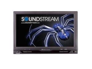 Soundstream VHR72IRA 7" Headrest Monitor Soundstream VHR72IRA 7" Headrest Monitor