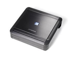 Alpine MRV-M500 Mono V-Power Digital Amplifier | MRVM500 Alpine MRV-M500 Mono V-Power Digital Amplifier | MRVM500