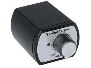 Rockford Fosgate PEQ Punch Equalization Remote Rockford Fosgate PEQ Punch Equalization Remote