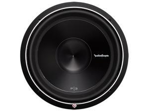 Rockford Fosgate Punch P3 P3D215 Car subwoofer driver - 500 Watt Rockford Fosgate Punch P3 P3D215 Car subwoofer driver - 500 Watt