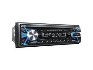 Power Acoustik PCD-51B Single-Din In-Dash Cd/Mp3 AM/FM Receiver with Usb Playback (with Bluetooth) Power Acoustik PCD-51B Single-Din In-Dash Cd/Mp3 AM/FM Receiver with Usb Playback (with Bluetooth)