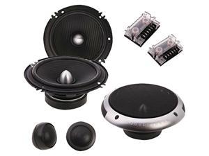 soundstream 4x6 speakers