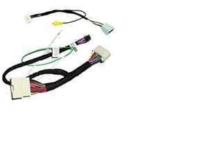 CRUX MG-3 Rear-view Integration Interface for Select 200716 Chrysler/Dodge/Jeep/RAM Vehicles with MyGig Systems CRUX MG-3 Rear-view Integration Interface for Select 200716 Chrysler/Dodge/Jeep/RAM Vehicles with MyGig Systems