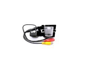 Crux CCH-01M Jeep Wrangler Camera (for Spare Tire Mounting) with Moving Guidelines Crux CCH-01M Jeep Wrangler Camera (for Spare Tire Mounting) with Moving Guidelines