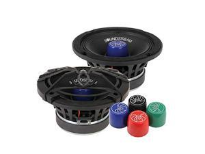Soundstream SM.800 8/″ Pro Audio MID-Range Speaker