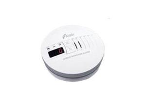 Kidde KN-COP-IC Carbon Monoxide Alarm with Digital Display and Battery Backup Kidde KN-COP-IC Carbon Monoxide Alarm with Digital Display and Battery Backup