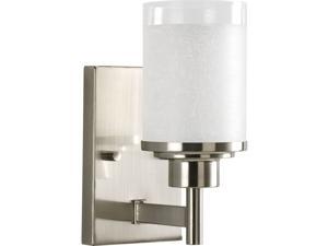 Progress Lighting Alexa One-Light Wall Bracket - P2959-09 Progress Lighting Alexa One-Light Wall Bracket - P2959-09