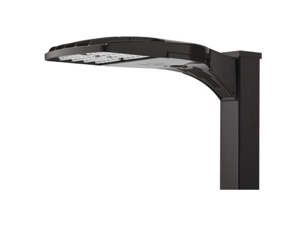 Lithonia DSX0-LED-40C-700-40K-T3M-480-SPA-DNAXD LED Area Luminaire 40 LED, 700mA, 4000K, Type III Medium, 480V, Square Pole Mounting, Natural Aluminum Lithonia DSX0-LED-40C-700-40K-T3M-480-SPA-DNAXD LED Area Luminaire 40 LED, 700mA, 4000K, Type III Medium, 480V, Square Pole Mounting, Natural Aluminum