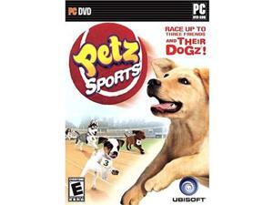 Petz Sports PC New Petz Sports PC New