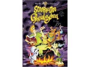 STUDIO DISTRIBUTION SERVI SCOOBY-GHOUL SCHOOL (DVD/BACK TO SCHOOL GAME/HT DRAW/MUSIC VIDEO/DEMOS) DH1864D STUDIO DISTRIBUTION SERVI SCOOBY-GHOUL SCHOOL (DVD/BACK TO SCHOOL GAME/HT DRAW/MUSIC VIDEO/DEMOS) DH1864D