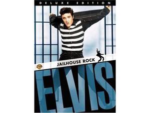 STUDIO DISTRIBUTION SERVI ELVIS-JAILHOUSE ROCK-DELUXE EDITION (DVD/WS 2.40/ENG-SDH/ENG/FR/SUB) D79783D STUDIO DISTRIBUTION SERVI ELVIS-JAILHOUSE ROCK-DELUXE EDITION (DVD/WS 2.40/ENG-SDH/ENG/FR/SUB) D79783D