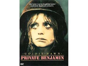 Private Benjamin Goldie Hawn, Eileen Brennan, Armand Assante, Robert Webber, Sam Wanamaker, Barbara Barrie, Mary Kay Place, Harry Dean Stanton, Albert Brooks, Alan Oppenheimer Private Benjamin Goldie Hawn, Eileen Brennan, Armand Assante, Robert Webber, Sam Wanamaker, Barbara Barrie, Mary Kay Place, Harry Dean Stanton, Albert Brooks, Alan Oppenheimer