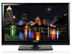 Axess 24" 1080p LED TV with Full HD Display, Includes HDMI/USB Inputs, TV1701-24 Axess 24" 1080p LED TV with Full HD Display, Includes HDMI/USB Inputs, TV1701-24