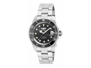 Invicta  Pro Diver 17044  Stainless Steel  Watch