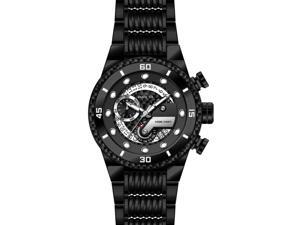 Invicta Men's S1 Rally Quartz Chronograph Stainless Steel 100m Watch 25284 Invicta Men's S1 Rally Quartz Chronograph Stainless Steel 100m Watch 25284