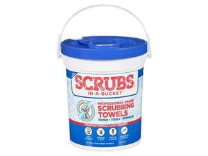 ITW PRO BRANDS 42274 SCRUBBS IN A BUCKET ITW PRO BRANDS 42274 SCRUBBS IN A BUCKET