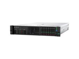 HPE ProLiant DL380 Gen10 Server with One Intel Xeon Silver 4215R Processor, 32 GB Dual Rank Memory, 8 Small Form Factor Drive Bays, One HPE Ethernet 10Gb 2-port 562FLR-SFP+ Adapter