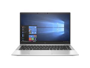 HP Laptop EliteBook 840 G7 1C8M9UT#ABA Intel Core i7 10th Gen 10510U (1.80 GHz) 16 GB Memory 512 GB PCIe SSD Intel UHD Graphics 14.0" Windows 10 Pro 64-bit HP Laptop EliteBook 840 G7 1C8M9UT#ABA Intel Core i7 10th Gen 10510U (1.80 GHz) 16 GB Memory 512 GB PCIe SSD Intel UHD Graphics 14.0" Windows 10 Pro 64-bit