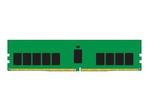 Kingston Server 64GB 3200MHz DDR4 ECC Reg CL22 DIMM Memory Module KSM32RD4/64MER