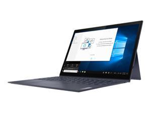Lenovo Yoga Duet 7 13IML05 82AS004XUS Intel Core i7 10th Gen 10510U (1.80 GHz) 16 GB Memory 512 GB PCIe SSD Intel UHD Graphics 13" Touchscreen 2160 x 1350 Detachable 2-in-1 Laptop Windows 10 Pro 64-bi Lenovo Yoga Duet 7 13IML05 82AS004XUS Intel Core i7 10th Gen 10510U (1.80 GHz) 16 GB Memory 512 GB PCIe SSD Intel UHD Graphics 13" Touchscreen 2160 x 1350 Detachable 2-in-1 Laptop Windows 10 Pro 64-bi