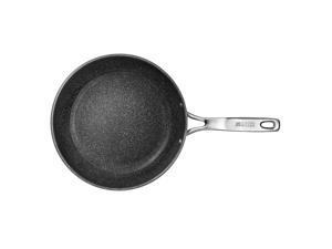 11IN FRY PAN STNLS 11IN FRY PAN STNLS